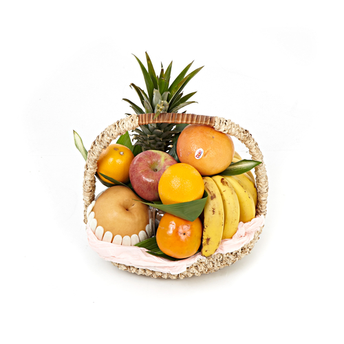 혼합과일바구니 1호